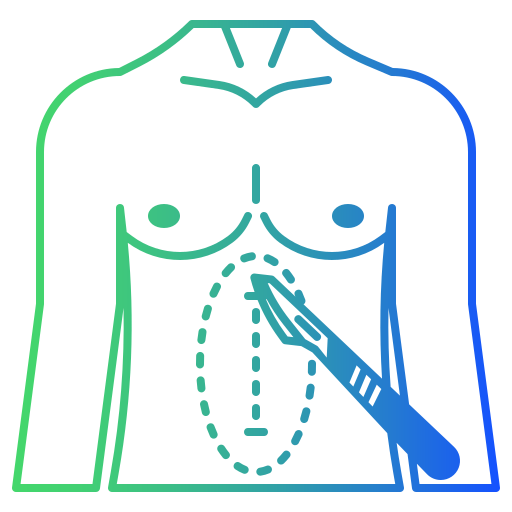 Chirurgie Viscérale